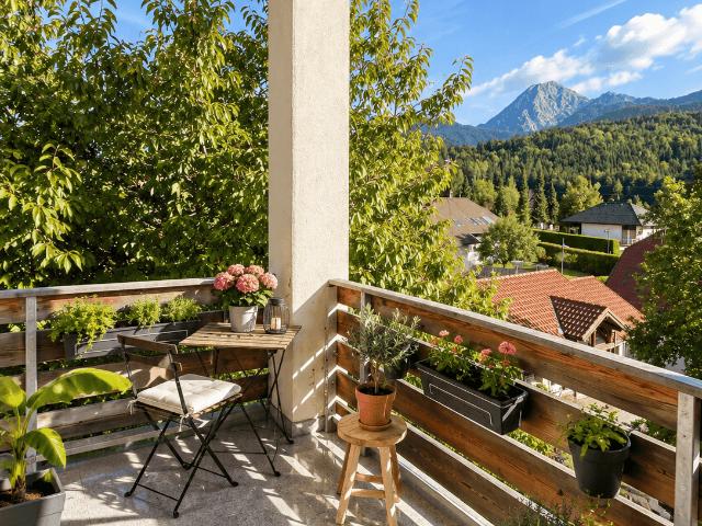 Apartment mieten in Latschach, Finkenstein