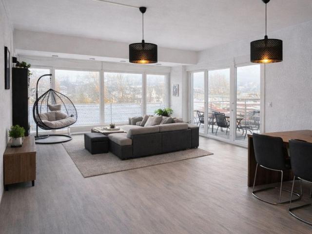 Wohnung mieten in Bad Mergentheim, Baden-Württemberg