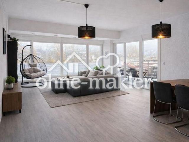 Apartment mieten in Bad Mergentheim, Baden-Württemberg