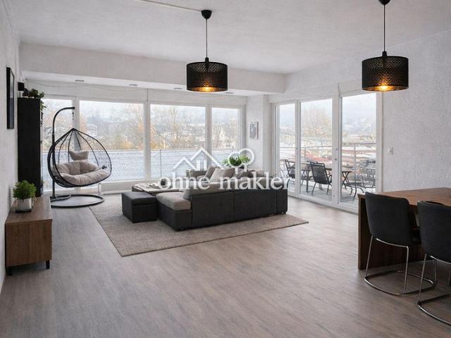 Apartment mieten in Bad Mergentheim, Baden-Württemberg