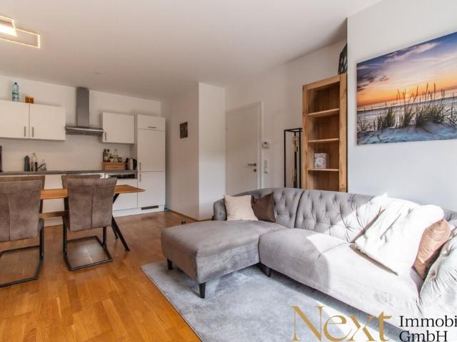Apartment mieten in Lichtenberg, Oberösterreich