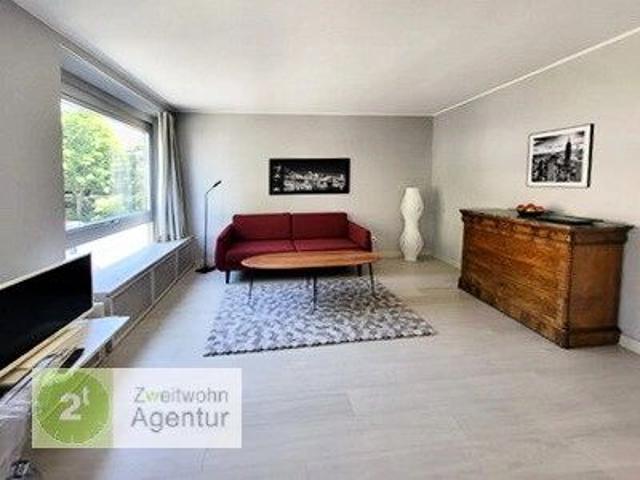 Apartment mieten in Innenstadt, Lage