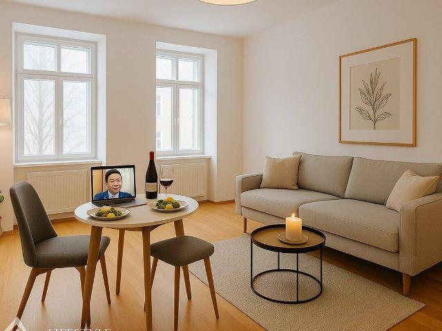 Apartment kaufen in KG Landstraße, Wien