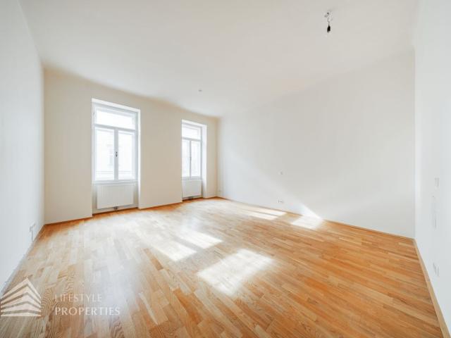 Wohnung kaufen in Seestadt, Wien