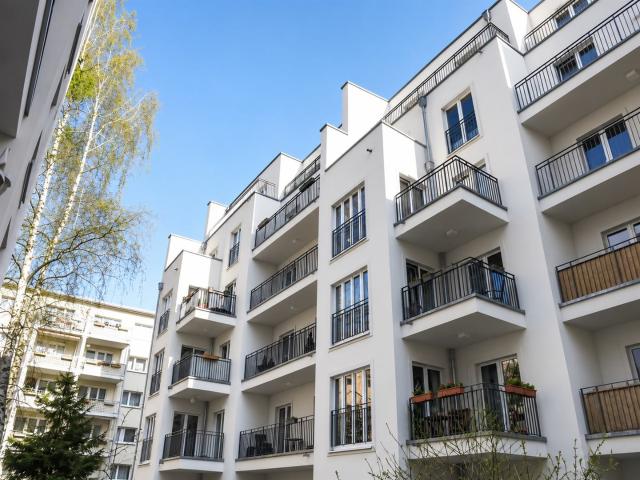 Apartment mieten in Auf dem Kiewitt, Potsdam