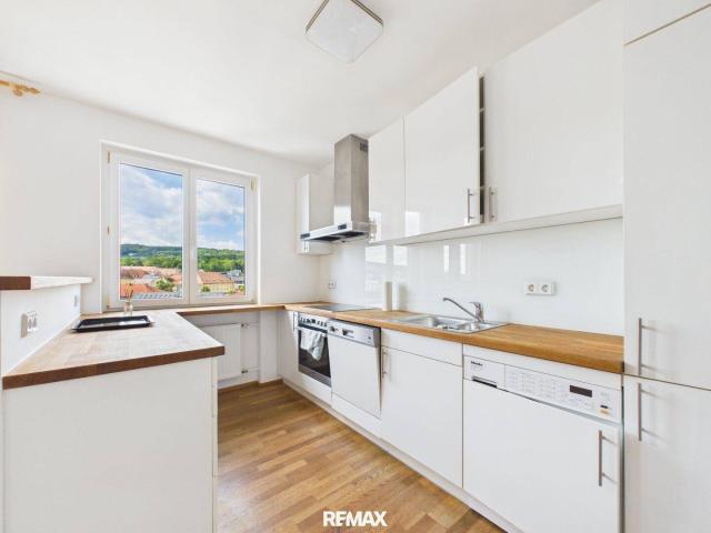 Apartment mieten in Eisenstadt, Burgenland