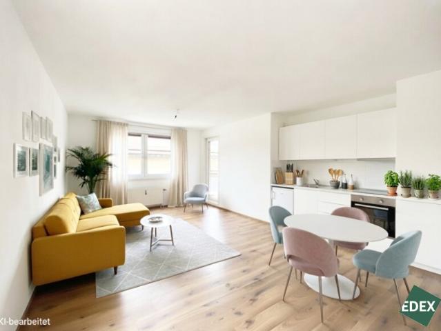 Terrassenwohnung kaufen in Wien