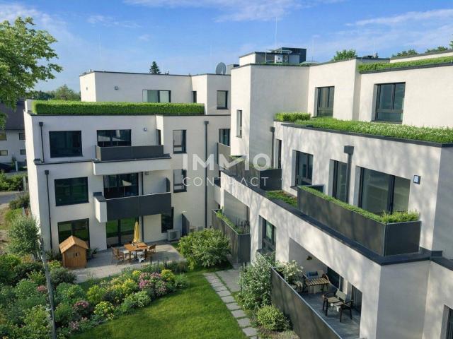 Apartment kaufen in Donaustadt, Wien
