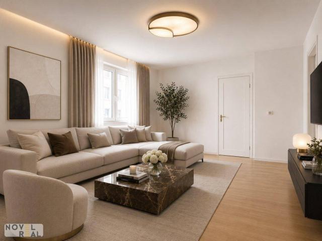 Apartment kaufen in Floridsdorf, Wien