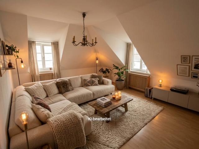 Apartment mieten in Schönberg, Lohnsburg am Kobernaußerwald