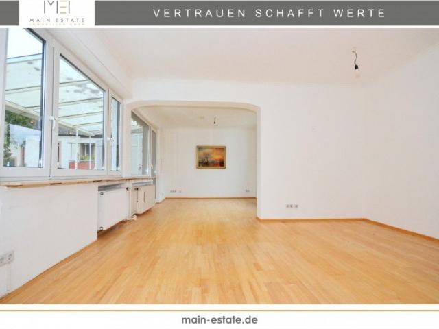 Apartment mieten in Neu Isenburg, Hessen