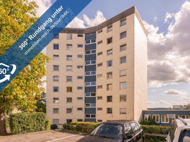 Apartment mieten in Grubweg, Passau