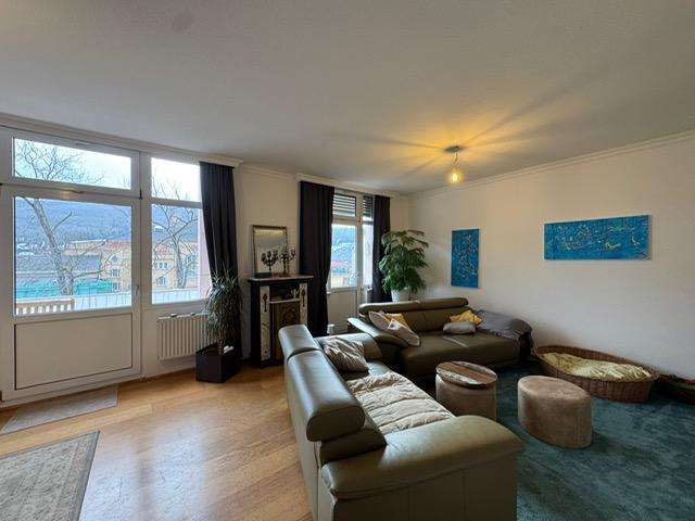 Apartment mieten in Steinrode, Thüringen