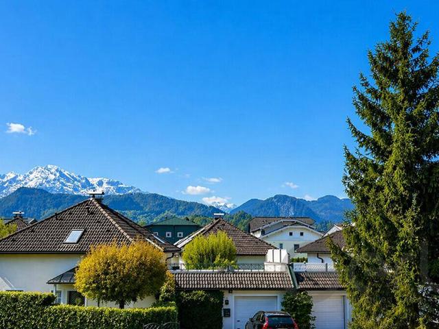 Apartment kaufen in Anif, Salzburg