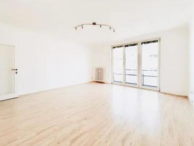 Apartment mieten in Brigittenau, Wien