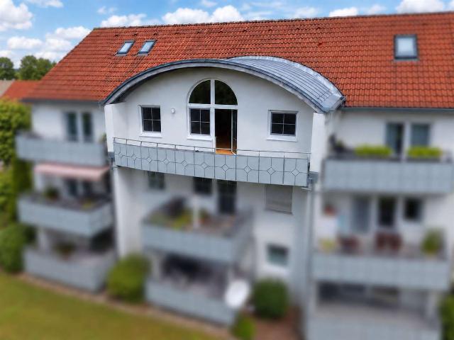 Wohnung kaufen in Burgrieden, Landkreis Biberach