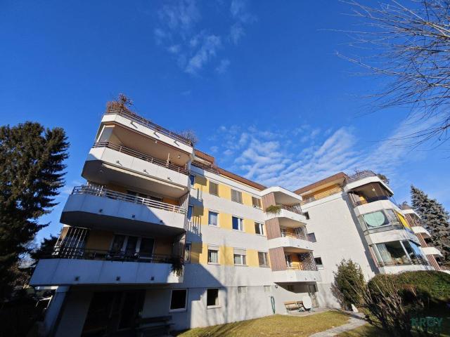 Apartment kaufen in Liefering, Salzburg