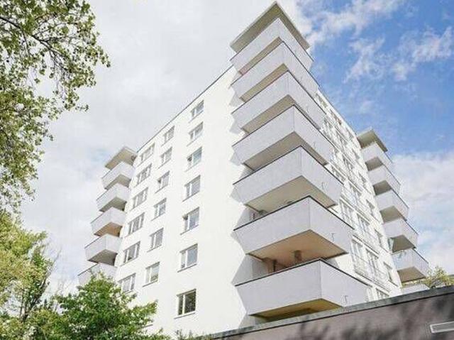 Apartment mieten in Wilmersdorf, Berlin