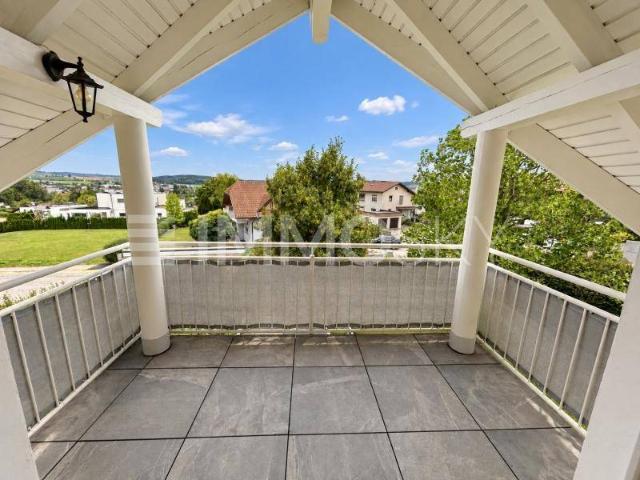 Apartment kaufen in Ried im Innkreis, Oberösterreich