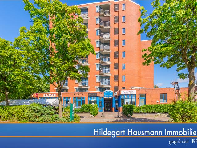 Apartment mieten in Norderstedt, Schleswig-Holstein