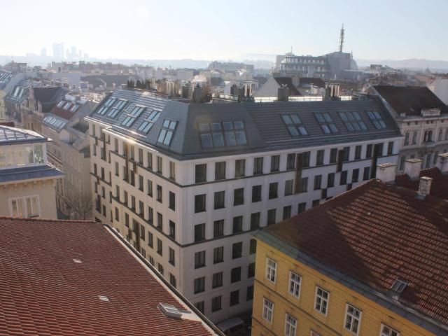 Apartment kaufen in Wien