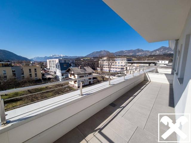 Apartment mieten in Wörgl, Bezirk Kufstein