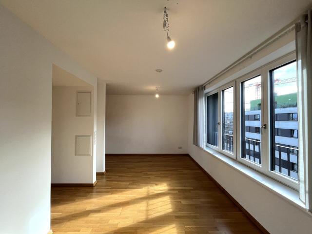 Apartment mieten in KG Landstraße, Wien