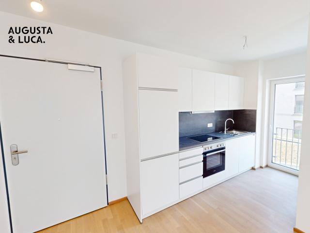 Apartment mieten in Beethovenviertel, Augsburg