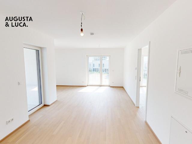 Apartment mieten in Beethovenviertel, Augsburg
