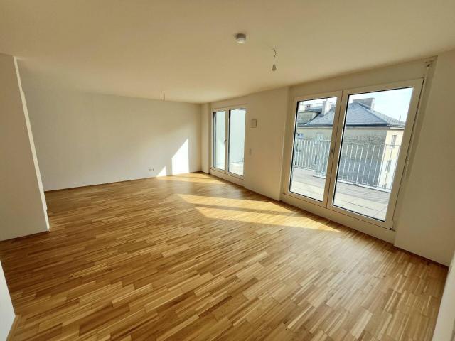 Apartment mieten in Seestadt, Wien