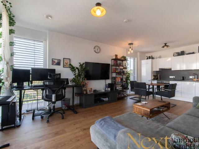 Apartment mieten in Linz, Oberösterreich