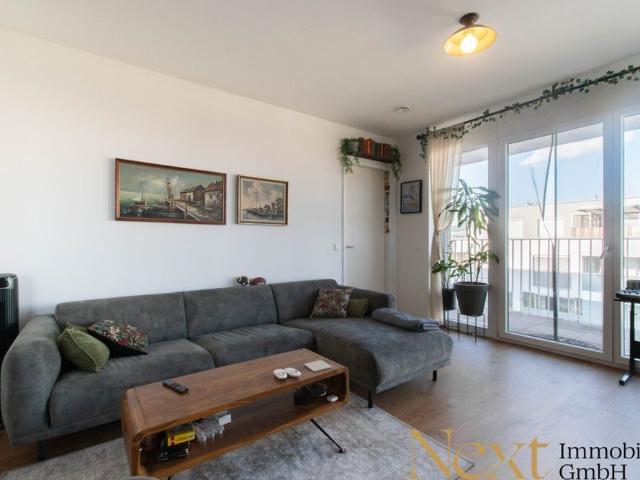 Apartment mieten in Linz, Oberösterreich