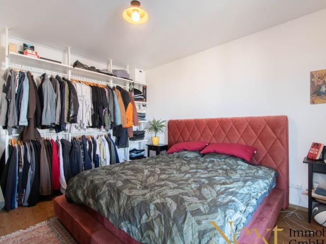 Wohnung mieten in Linz, Oberösterreich
