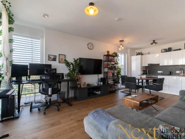 Apartment mieten in Altstadtviertel, Linz