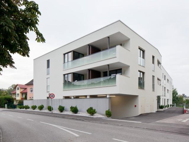 Wohnung mieten in Schauersberg, Thalheim bei Wels