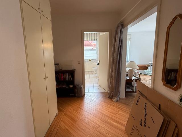 Apartment mieten in Uetersen, Klosterbezirk