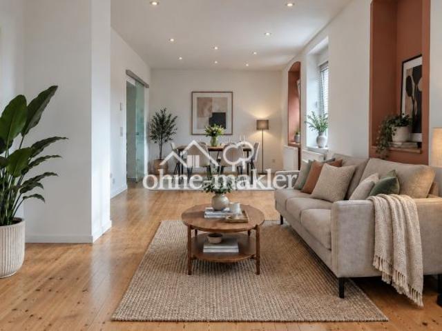 Wohnung mieten in Höhr-Grenzhausen, Rheinland-Pfalz