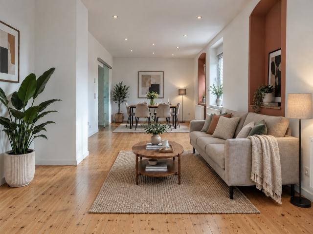 Wohnung mieten in Grenzau, Höhr-Grenzhausen