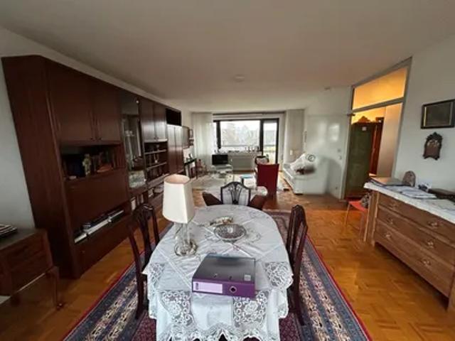 Apartment mieten in Eicken, Mönchengladbach