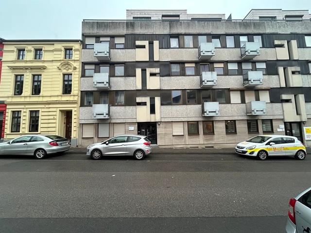 Apartment mieten in Am Wasserturm, Mönchengladbach