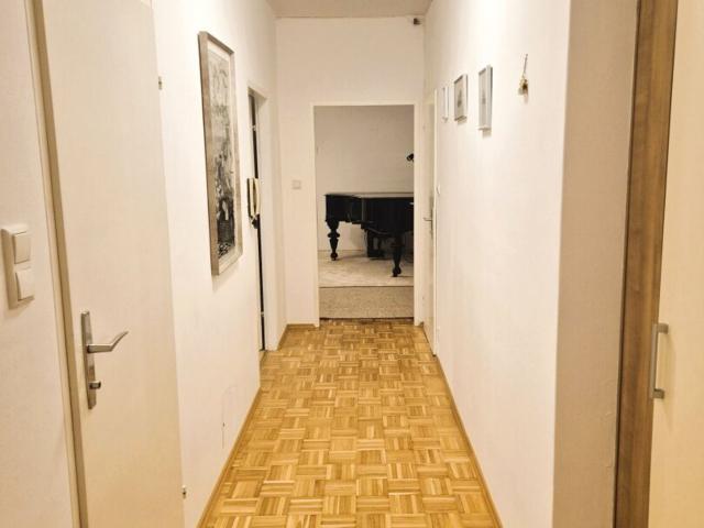 Wohnung kaufen in Geidorf, Gersdorf-Feistritz