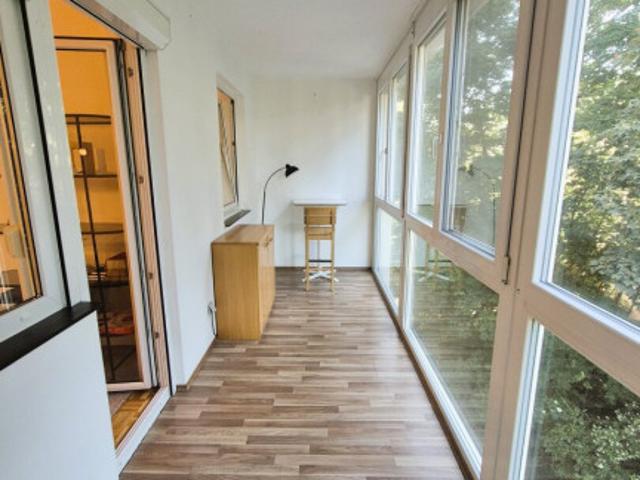 Wohnung kaufen in Geidorf, Gersdorf-Feistritz