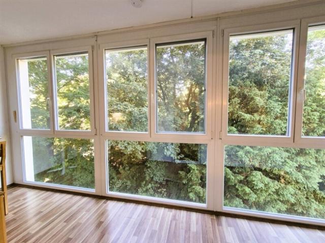 Wohnung kaufen in Geidorf, Gersdorf-Feistritz