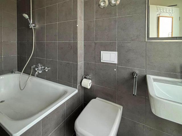 Apartment mieten in Europaviertel, Stuttgart