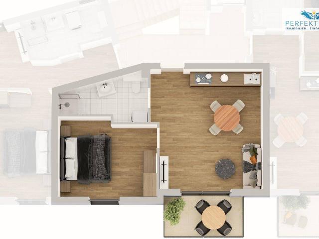 Apartment kaufen in Hall in Tirol, Tirol