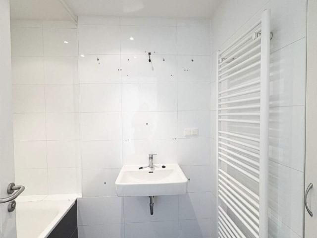 Wohnung kaufen in Seestadt, Wien