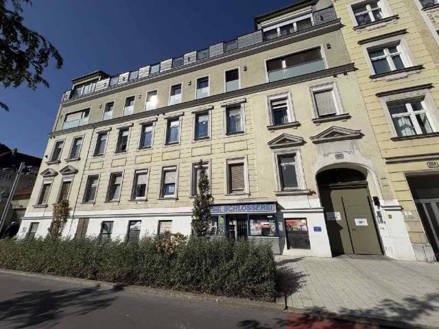 Apartment kaufen in Donaustadt, Wien