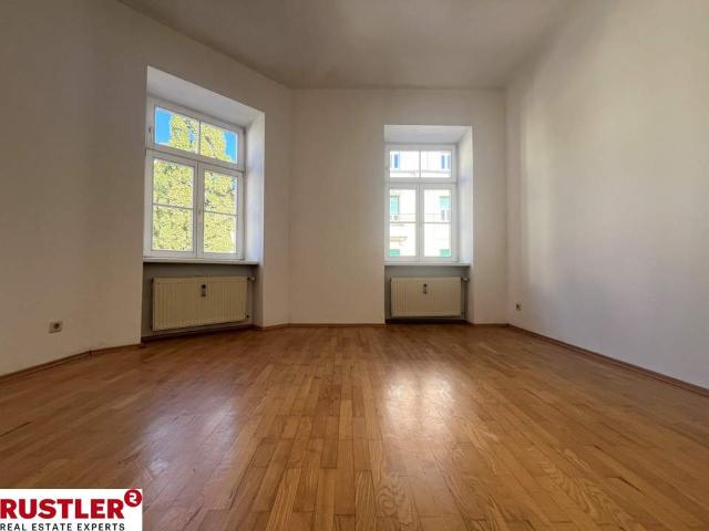 Wohnung kaufen in Katastralgemeinde Graz Stadt-Weinitzen, Graz