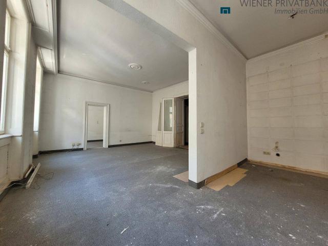 Apartment kaufen in KG Alsergrund, Wien