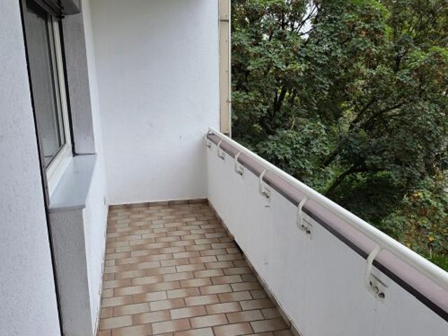 Apartment mieten in Wankmüllerhofviertel, Linz